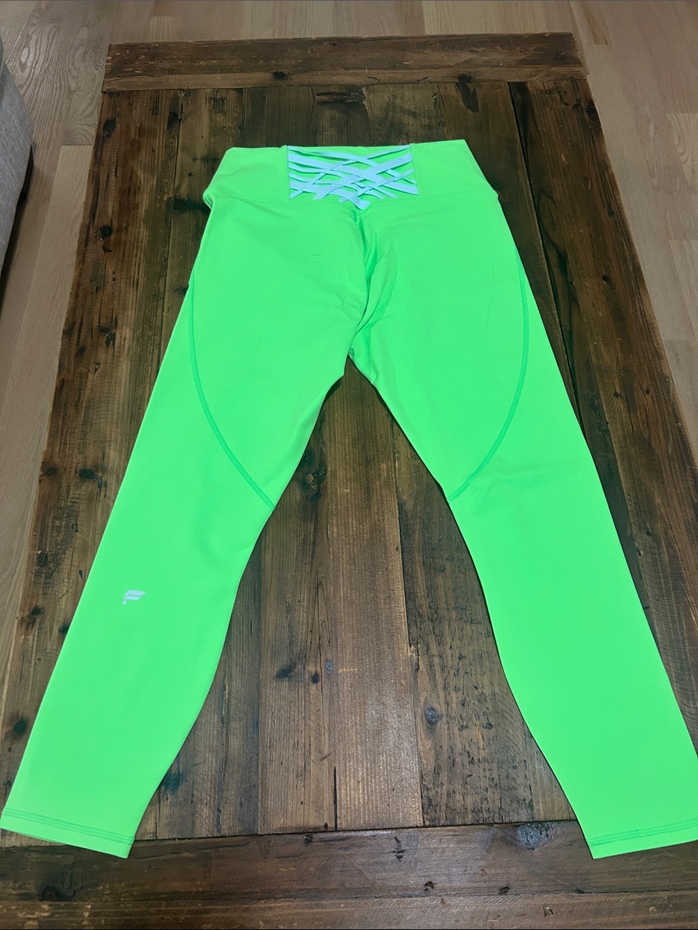 Fabletics Women’s Neon Leggings